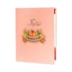 image 5 of Turkey in Farm Happy Thanksgiving 3D Pop Up Greeting Card