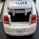 image 9 of Castle 2006 Dodge Charger 1:43 Scale Greenlight 86603