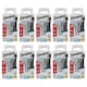 image 1 of Energizer LED GU10 345lm 3.6W 6500K (Daylight) Light Bulb - Pack of 10