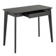 image 4 of Roxby Office Desk in Black