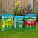 image 1 of Westland Ultimate Lawn Rescue Bundle - 80sqm bundle includes 80smq Aftercut All in One, 32 Patch Fix and 25sqm Gro Sure Smart Seed