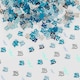 image 1 of 14g 18th Blue Happy Birthday Confetti