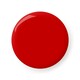image 2 of Poppy Nail Polish Red