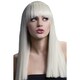 image 1 of Fever Womens/Ladies Alexia Wig - Blonde - One Size One Size