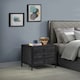 image 2 of Bedside with 3 Drawers