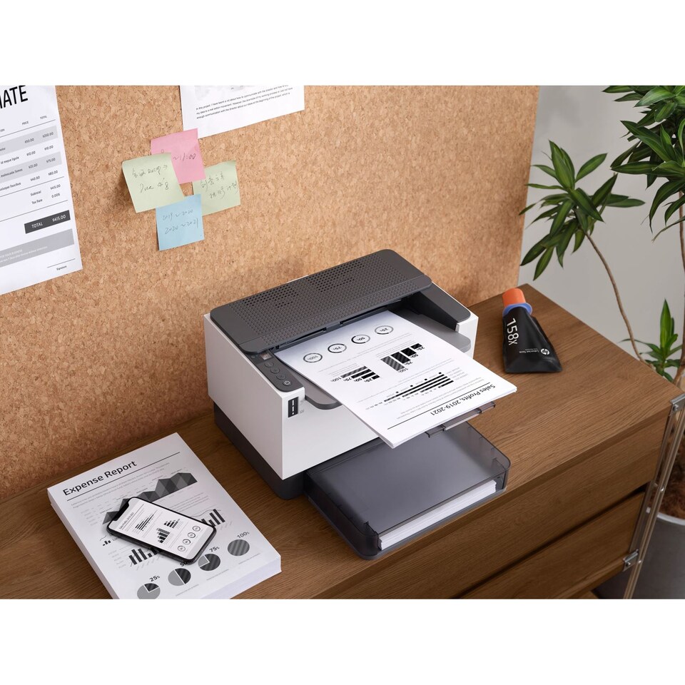 image 1 of HP W2190X Toner Cartridges | Multi | 1