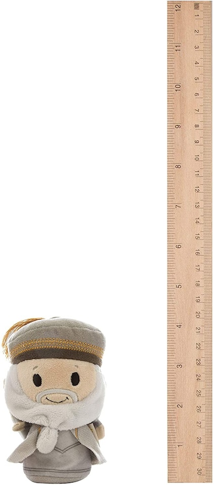 image 1 of Hallmark Harry Potter Dumbledore Itty Bitty