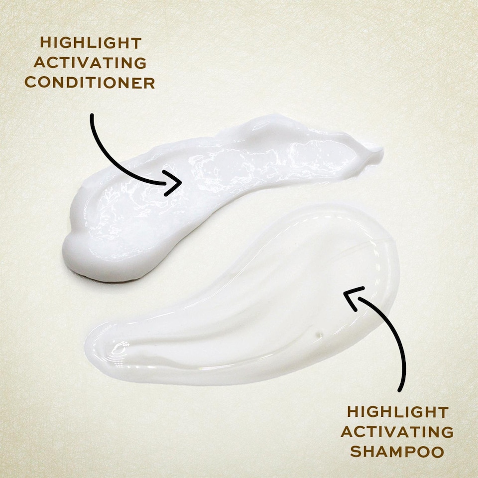 image 1 of John Frieda Sheer Blonde Highlight Activating Shampoo & Conditioner New Duo Pack