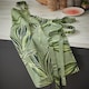 image 2 of Ulster Weavers Geo Leaves Cotton Apron