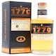 image 1 of Glasgow 1770 - Bourbon Cask Lightly Peated Single Malt Scotch 2017 8 year old Whisky | Multi | floral honey, vanilla, gentle peat, toffee apples, tropical pineapple, buttery citrus, rich vanilla, oak spice, soft smoke | 1