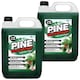 image 2 of 4 x 5L Pine Disinfectant Ready To Use Hard Surface Cleaner
