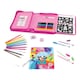 image 4 of Creative Artist Suitcase Art Set