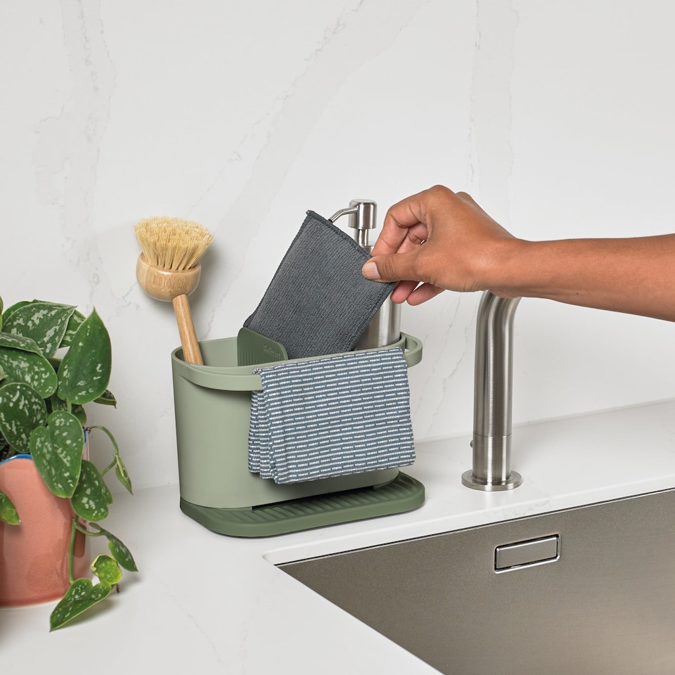 image 1 of ReBorn Recycled Sink Tidy