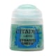 image 1 of Games Workshop Citadel Colour Layer: Sybarite Green (12ml) Paint