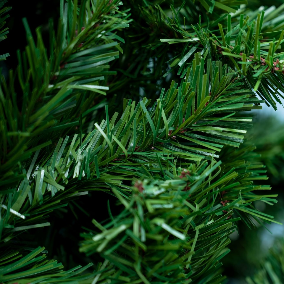 image 1 of Christmas Tree World  2m Vanda Verde Fir Christmas Tree