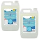 image 2 of 2 x 5L Household Cleaning Disinfectant Strong Isopropyl IPA Cleaning Liquid For Grease Dirt Oil & Electronics