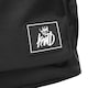 image 3 of Kings Will Dream Pouch Backpack - Black - One Size