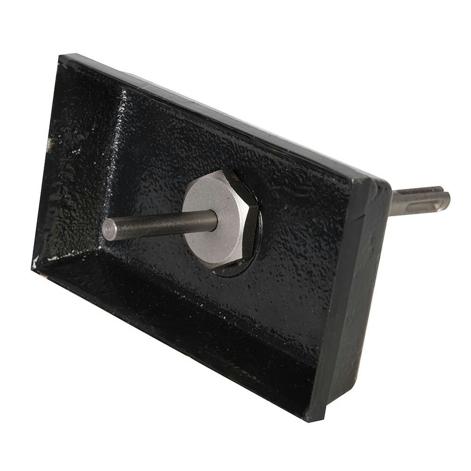 Silverline - Double Box Cutter - 80 x 140mm