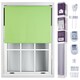 image 1 of Made to Measure Blackout Roller Blind | Standard Fittings