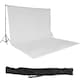 image 1 of Backdrop system, full set 3x6m with carry bag
