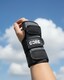 image 7 of CORE Kids Protection Junior Triple Pad Set (Knee/Elbow/Wrist) + Carry Bag
