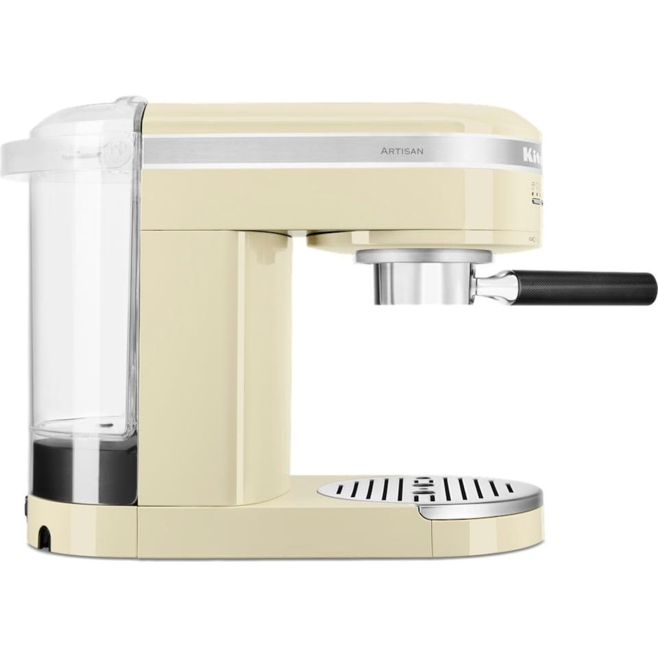 image 1 of KitchenAid Artisan Espresso Machine - 5KES6503BAC
