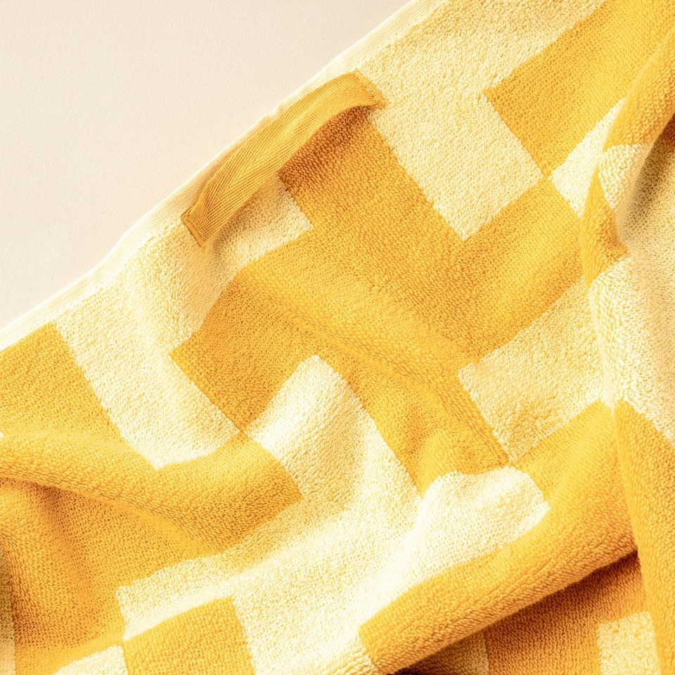 image 1 of COSMIC Towel 70x140cm, 600gsm Soft Absorbent & Quick-drying, TEXTILE Collection