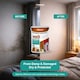 image 5 of InsOpaint Anti Condensation Paint - Stops Condensation on Interior Walls & Ceilings - Creamy White