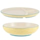 image 1 of Typhoon World Foods Multi-Cuisine Bowl & Divider Plate
