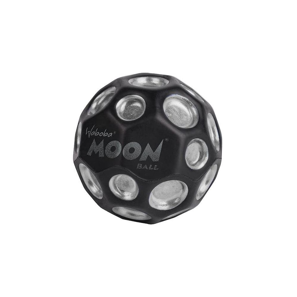 image 1 of Waboba Dark Side Of Moon Ball