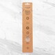 image 3 of Myga Chakra Silver Necklace - Throat