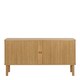 image 2 of Langley Sideboard in Oak
