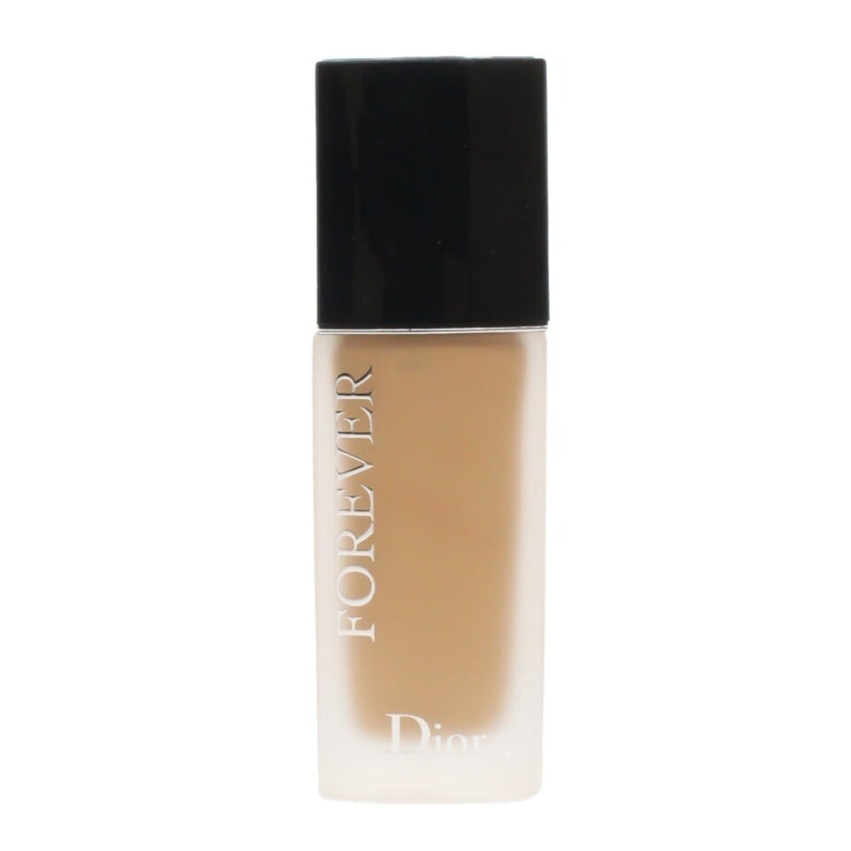 image 1 of Dior Forever Skin Caring Foundation 3W Warm SPF35 N/A