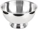 image 2 of Stainless Steel Punch Bowl