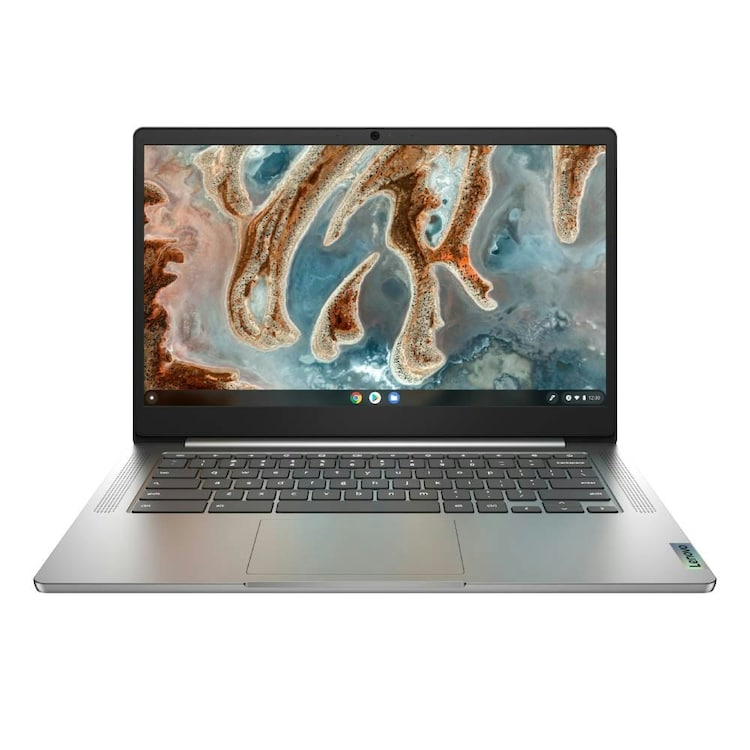 Lenovo Ideapad 3 Mediatek Mt8183 4Gb Ram 64Gb Emmc 14" Chromebook Laptop