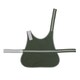 image 1 of Yoko Hi-Vis Dogs Vest - Green - M