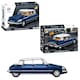 image 1 of Citroen DS.21 Pallas 1968 brick car model - COBI 24348 - 2265 bricks