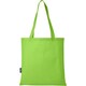 image 1 of Zeus Recycled 6L Tote Bag - Lime - One Size Green