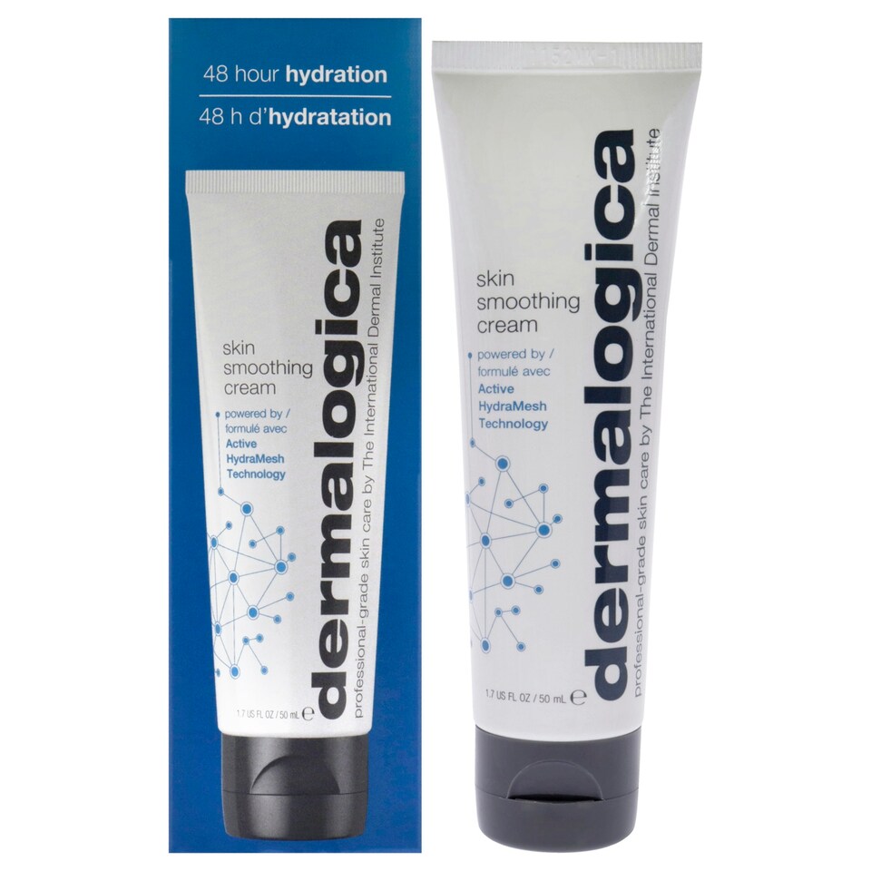 image 1 of Skin Smoothing Cream by Dermalogica for Unisex - 1.7 oz Cream