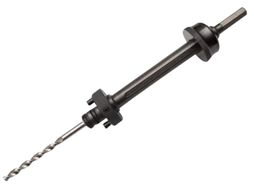 Bahco Quick-Eject Arbor - 32-159Mm (Multi Construction Holesaw)