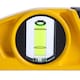 image 4 of Stanley Fatmax Magnetic Torpedo Spirit Level | Yellow | Yellow | One Size | 1