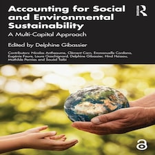 Accounting For Social And Environmental