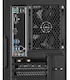 image 5 of PCSpecialist PRISM Gaming PC - Ryzen 5 5500 Nvidia RTX 3050 16GB RAM 1TB M.2 SSD Windows 11 Home