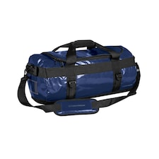 Stormtech Waterproof Gear Holdall Bag (Small) - Ocean Blue/Black - One Size Blue | One Size