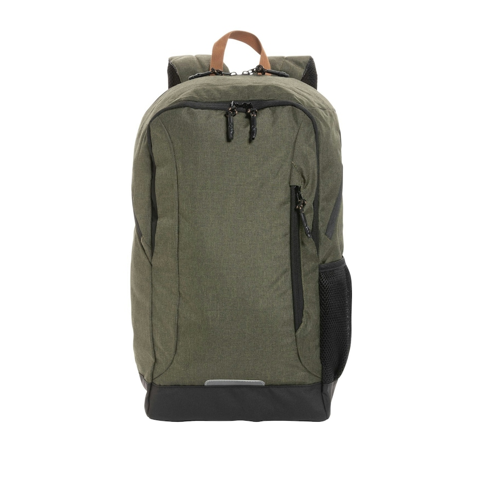 image 1 of XD Collection Impact Aware Urban Outdoor Backpack - Green - One Size Green