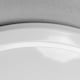 image 7 of CGC RIZZO 12W White Round LED Ceiling Light with Motion Sensor | White | White | Diameter: 29 cm, Width: 6 cm