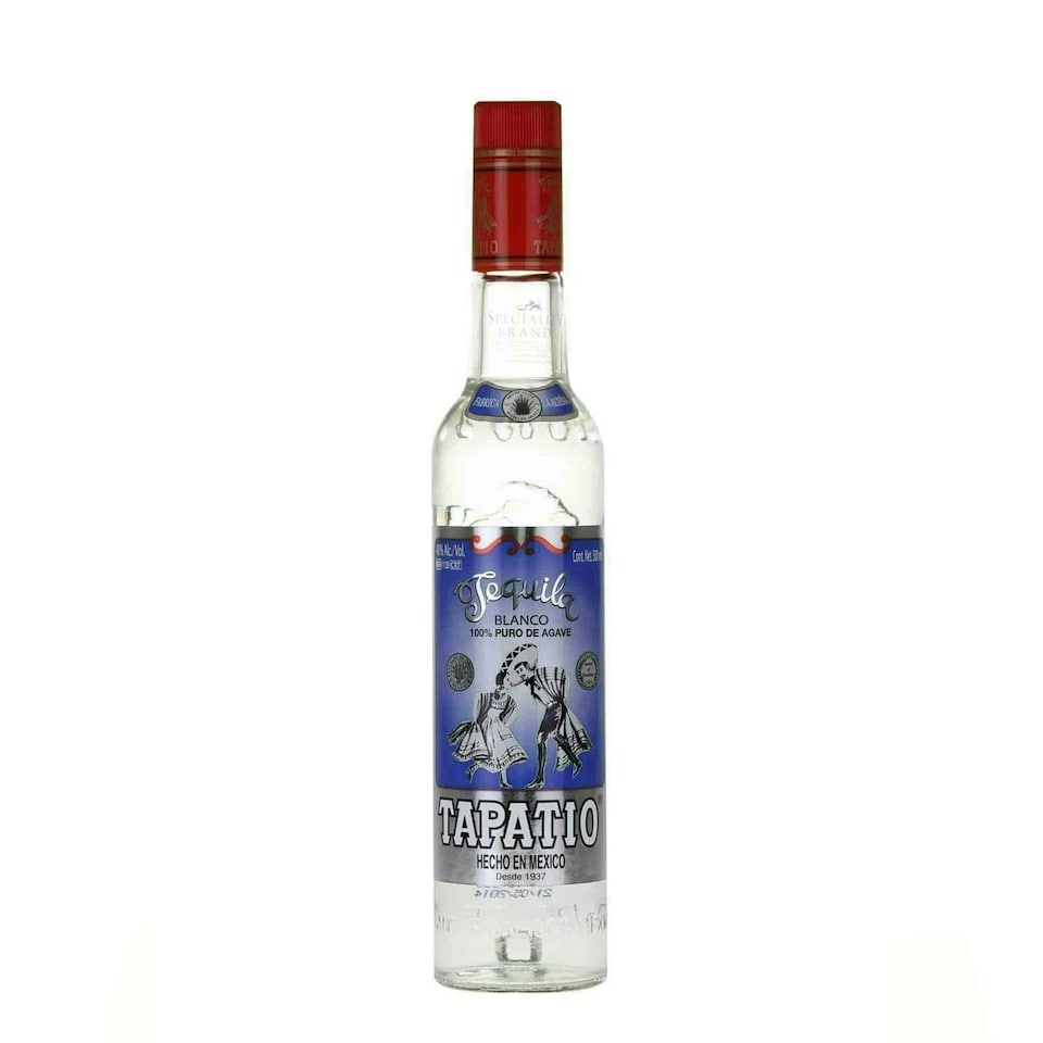 image 1 of Tapatio Blanco Tequila
