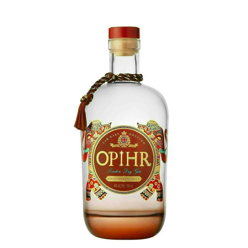 image 1 of Opihr Gin Far East Edition Gin
