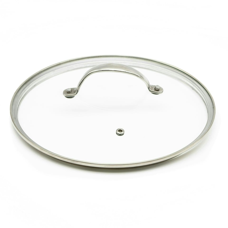 image 1 of Blackmoor 67479 Blue Pro 24cm Casserole Pot with Lid