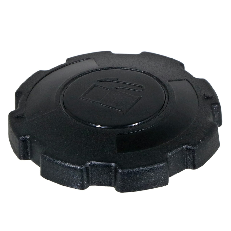 image 1 of SPARES2GO Fuel Tank Cap for Honda Engine G300 G400 GX120 GX160 GX200 GX240 GX270 GX340 GX390